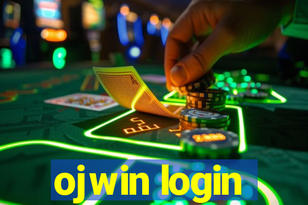 ojwin login